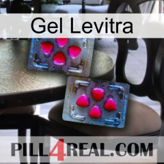 Levitra Gel 15